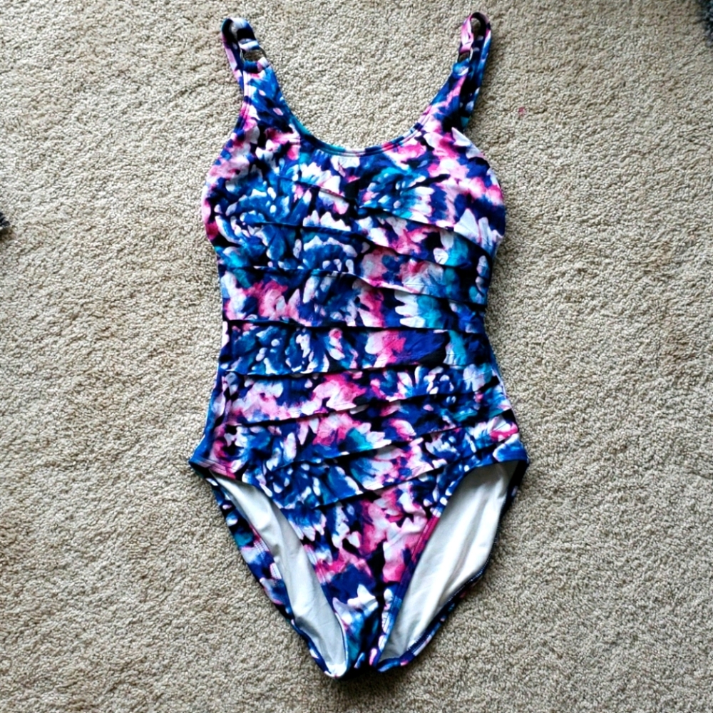 Calvin Klein Swimsuit Size 10